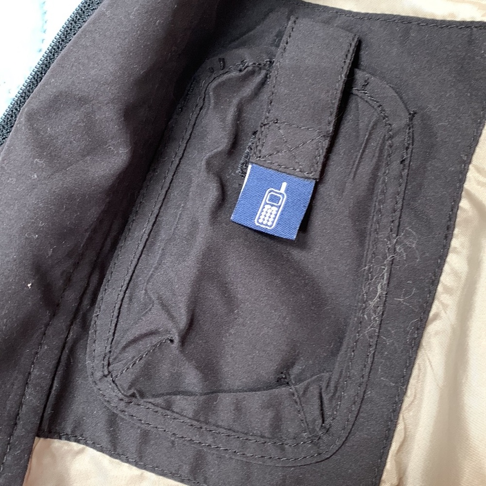 Men’s Chaps jacket - Picture 6 of 7